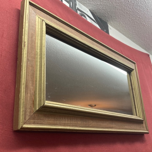 Rectangle Mirror πͺ - Picture 1 of 4